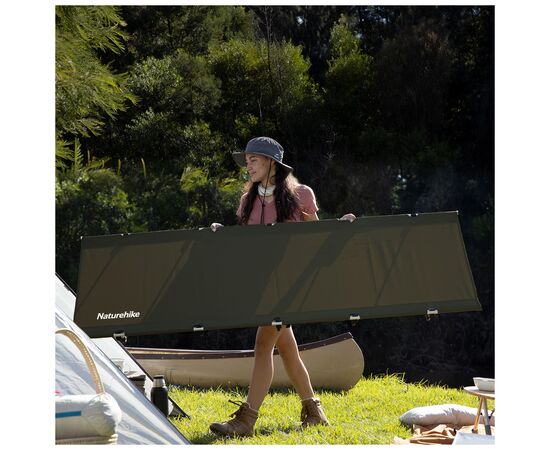Раскладушка Naturehike XJC05 NH20JJ001 (6927595798119), изображение 6