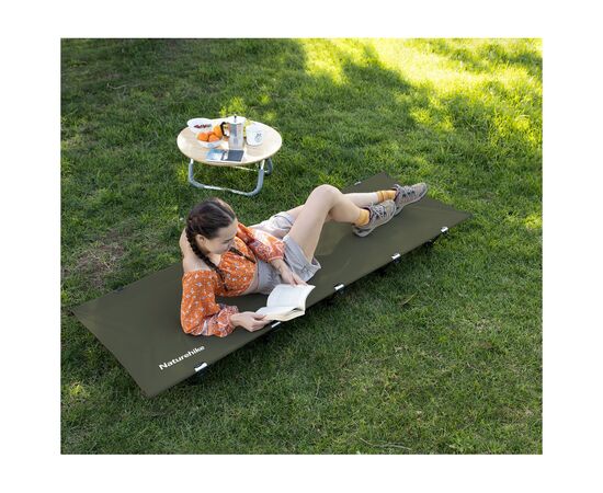 Раскладушка Naturehike XJC05 NH20JJ001 (6927595798119), изображение 8