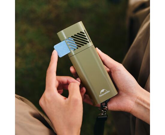 Фонарь Naturehike антимоскітний CNH22DQ021, зелений (6975641887027), изображение 10 Фонарь Naturehike антимоскітний CNH22DQ021, зелений (6975641887027), изображение 10