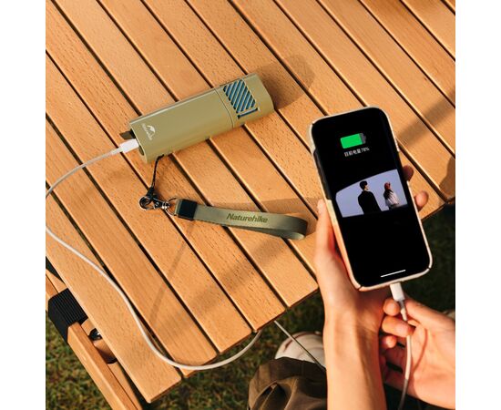 Фонарь Naturehike антимоскітний CNH22DQ021, зелений (6975641887027), изображение 7 Фонарь Naturehike антимоскітний CNH22DQ021, зелений (6975641887027), изображение 7