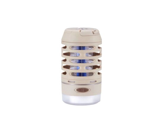 Фонарь Naturehike антимоскітний NH22ZM005, бежевий (6927595709573)