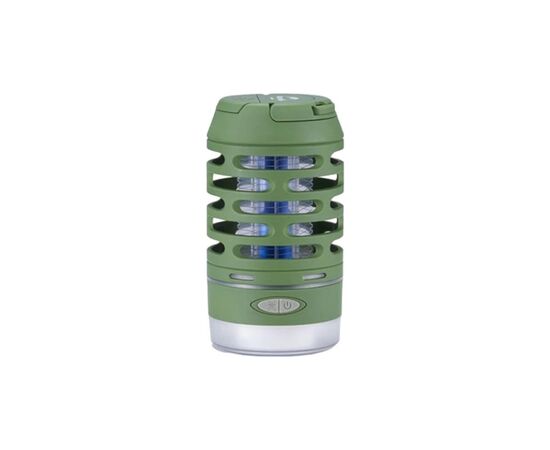 Фонарь Naturehike антимоскітний NH22ZM005, зелений (6927595709566)