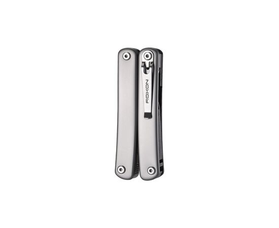 Мультитул Roxon Flex S804 (S804G), изображение 2 Мультитул Roxon Flex S804 (S804G), изображение 2