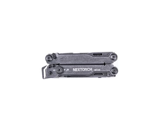 Мультитул Nextorch Pioneer (MT20), изображение 2 Мультитул Nextorch Pioneer (MT20), изображение 2