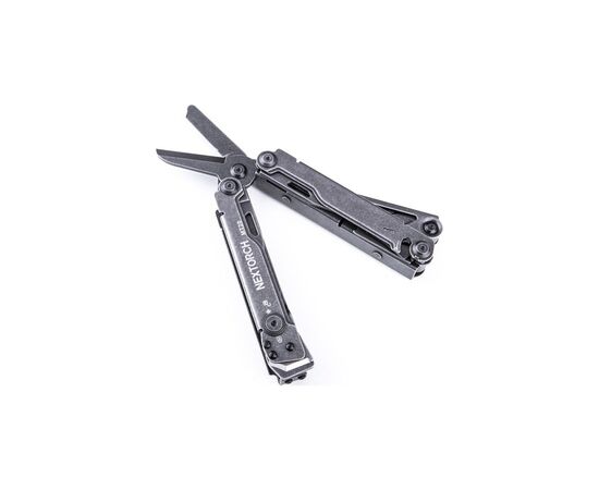 Мультитул Nextorch Pioneer (MT20), изображение 4 Мультитул Nextorch Pioneer (MT20), изображение 4