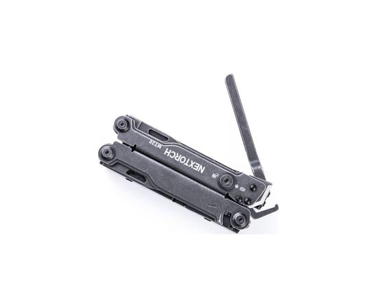 Мультитул Nextorch Pioneer (MT20), изображение 5 Мультитул Nextorch Pioneer (MT20), изображение 5
