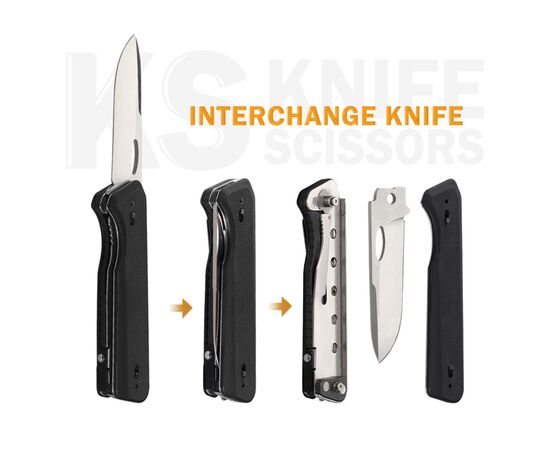 Мультитул Roxon KS (S501U), изображение 7 Мультитул Roxon KS (S501U), изображение 7