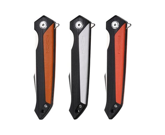 Нож Roxon K3 сталь S35VN White (K3-S35VN-WT), изображение 2 Нож Roxon K3 сталь S35VN White (K3-S35VN-WT), изображение 2