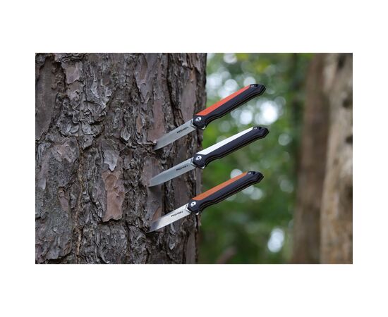 Нож Roxon K3 сталь S35VN White (K3-S35VN-WT), изображение 3 Нож Roxon K3 сталь S35VN White (K3-S35VN-WT), изображение 3