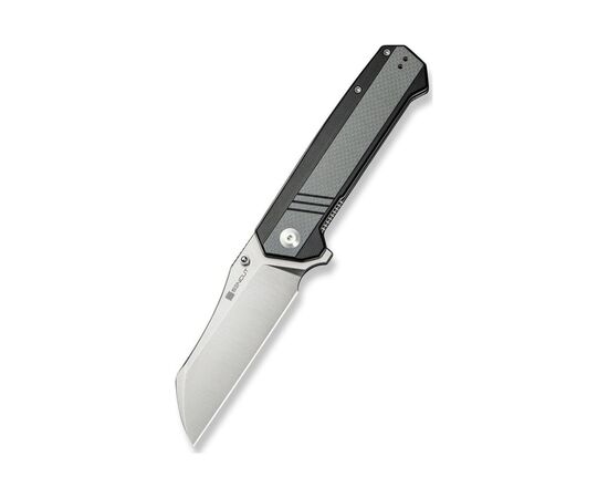 Нож Sencut Draxor Satin G10 Grey (S24035-3)