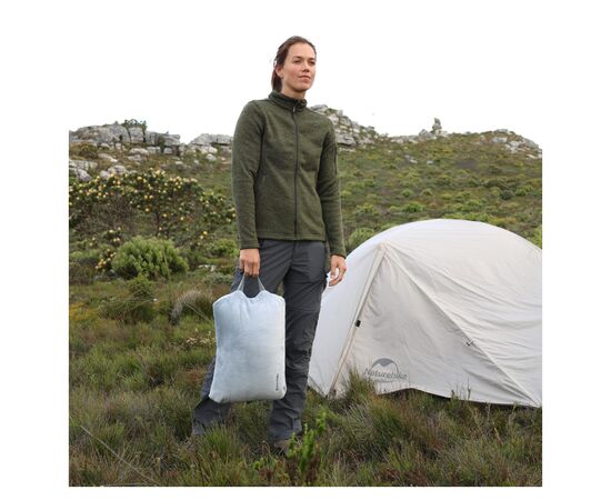 Спальный мешок Naturehike CNK2300SD022, світло-сірий (6976507667333), изображение 5 Спальный мешок Naturehike CNK2300SD022, світло-сірий (6976507667333), изображение 5