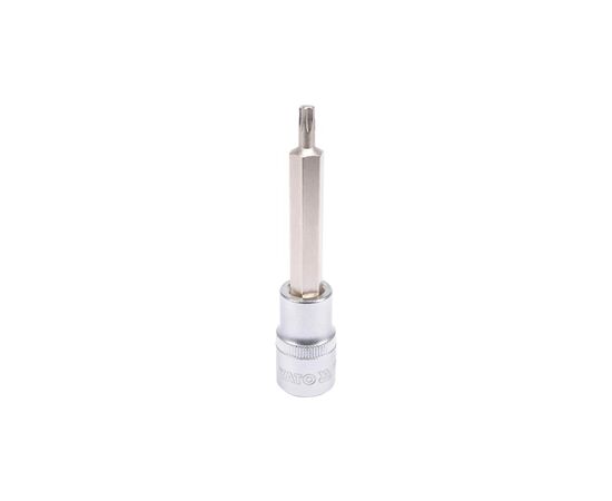Головка торцевая Yato YT-04323