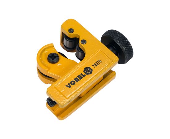 Труборез Vorel 78370, изображение 3 Труборез Vorel 78370, изображение 3