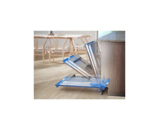 Посудомийна машина Electrolux EES47320L, зображення 9 Посудомийна машина Electrolux EES47320L, зображення 9