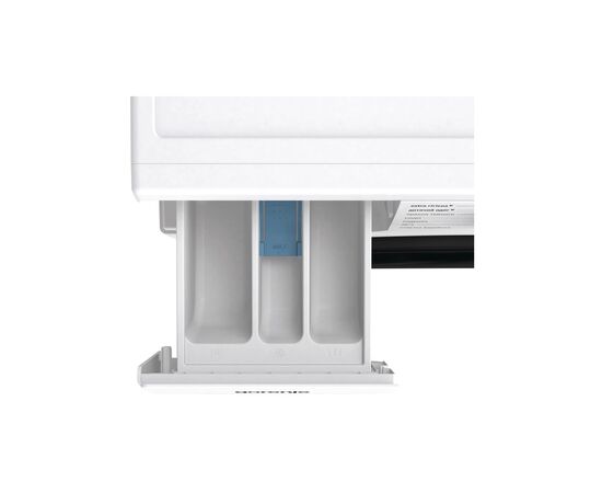 Пральна машина Gorenje W1NHPI84AS, зображення 6 Пральна машина Gorenje W1NHPI84AS, зображення 6