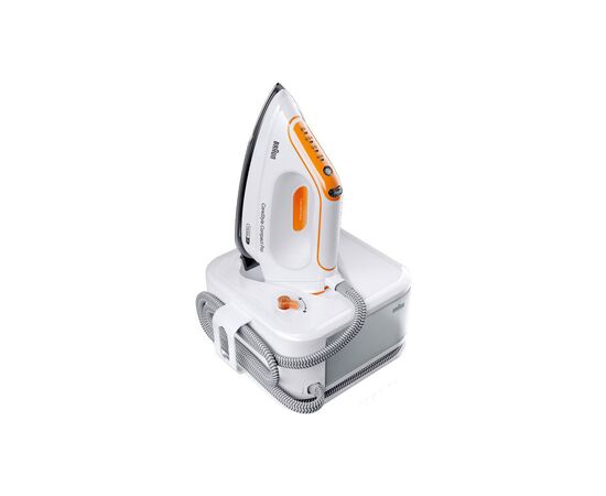 Парова станція Braun IS 2561 WH (IS2561WH)
