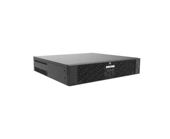 Реєстратор для відеоспостереження Uniview NVR508-32E-R, зображення 3 Реєстратор для відеоспостереження Uniview NVR508-32E-R, зображення 3