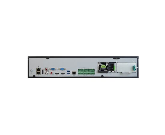 Реєстратор для відеоспостереження Uniview NVR508-32E-R, зображення 4 Реєстратор для відеоспостереження Uniview NVR508-32E-R, зображення 4
