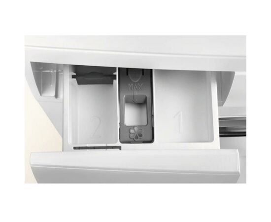 Стиральная машина Electrolux EW6S426BUI, изображение 3