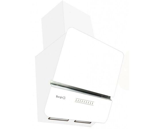 Вытяжка кухонная Borgio RNT-LX 60 white SU