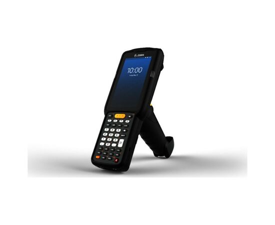 Термінал збору даних Symbol/Zebra МС33 2D, 47 key, Android (MC330M-GJ4HG2RW)