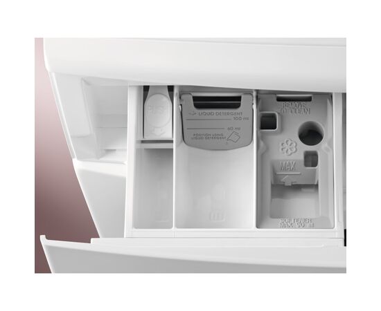 Стиральная машина Electrolux EW6FN528WU, изображение 2 Стиральная машина Electrolux EW6FN528WU, изображение 2