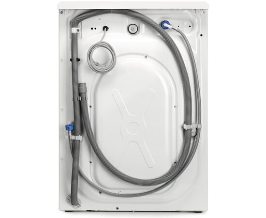 Стиральная машина Electrolux EW6FN528WU, изображение 4 Стиральная машина Electrolux EW6FN528WU, изображение 4