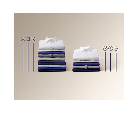 Стиральная машина Electrolux EW6FN528WU, изображение 5 Стиральная машина Electrolux EW6FN528WU, изображение 5