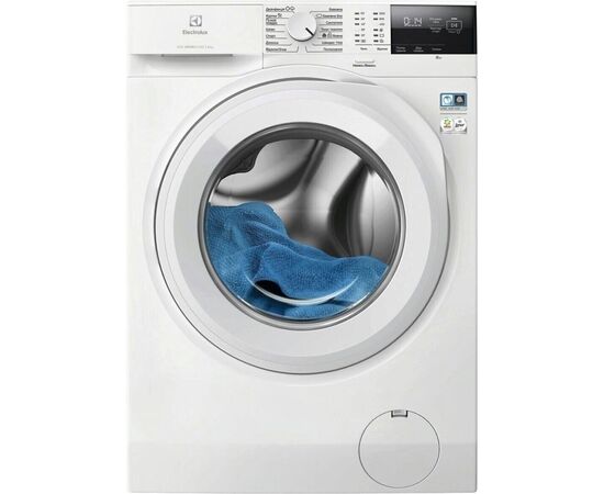 Стиральная машина Electrolux EW6F2281U
