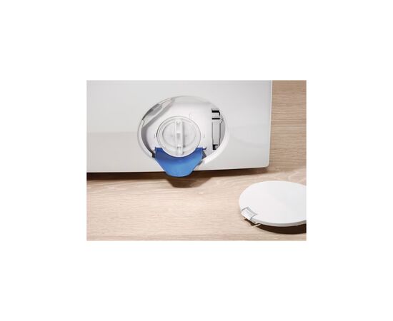 Стиральная машина Electrolux EW6F3414UU, изображение 5 Стиральная машина Electrolux EW6F3414UU, изображение 5