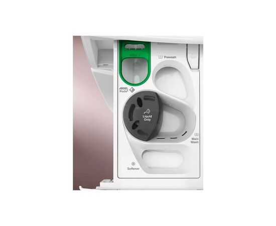 Стиральная машина Electrolux EW6F3414UU, изображение 7 Стиральная машина Electrolux EW6F3414UU, изображение 7