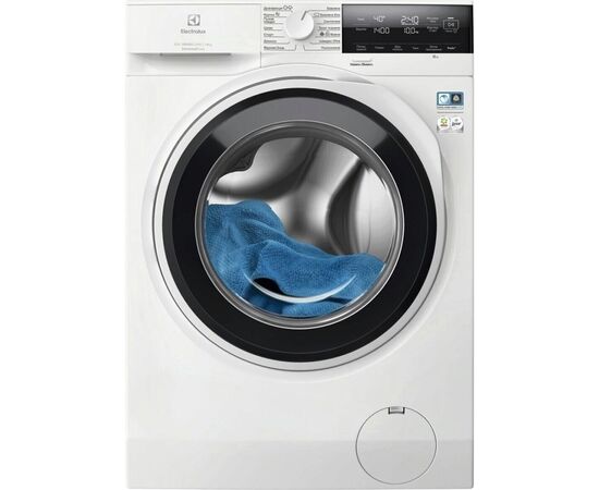 Стиральная машина Electrolux EW6F3414UU