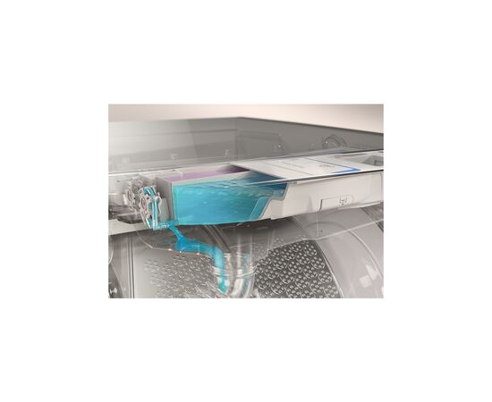 Стиральная машина Electrolux EW6F3494ACU, изображение 10