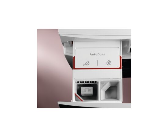 Стиральная машина Electrolux EW6F3494ACU, изображение 6