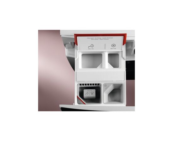 Стиральная машина Electrolux EW6F3494ACU, изображение 7