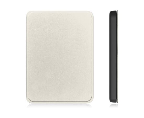 Чехол для электронной книги Armorstandart Amazon Kindle Paperwhite 12th Gen 2024 / Kindle Colorsoft Gold (ARM81965), изображение 4 Чехол для электронной книги Armorstandart Amazon Kindle Paperwhite 12th Gen 2024 / Kindle Colorsoft Gold (ARM81965), изображение 4