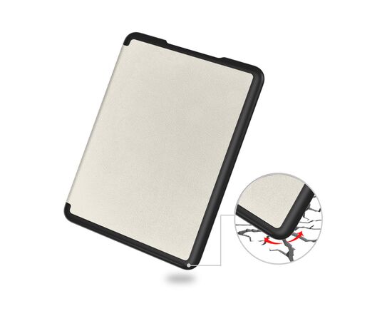 Чехол для электронной книги Armorstandart Amazon Kindle Paperwhite 12th Gen 2024 / Kindle Colorsoft Gold (ARM81965), изображение 6 Чехол для электронной книги Armorstandart Amazon Kindle Paperwhite 12th Gen 2024 / Kindle Colorsoft Gold (ARM81965), изображение 6