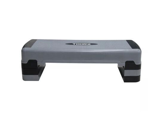 Степ-платформа Toorx Advance 3-ступінчаста 90 х 32,5 х 15-20-25 см (AHF-002) (931109)