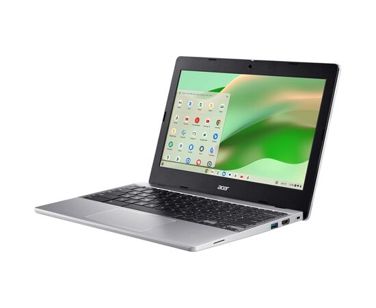 Ноутбук Acer Chromebook CB311-12H (NX.KX1EU.006), изображение 3 Ноутбук Acer Chromebook CB311-12H (NX.KX1EU.006), изображение 3
