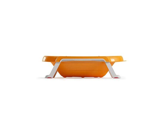 Ванночка Ok Baby Onda Slim помаранчевий (38954540), зображення 2 Ванночка Ok Baby Onda Slim помаранчевий (38954540), зображення 2