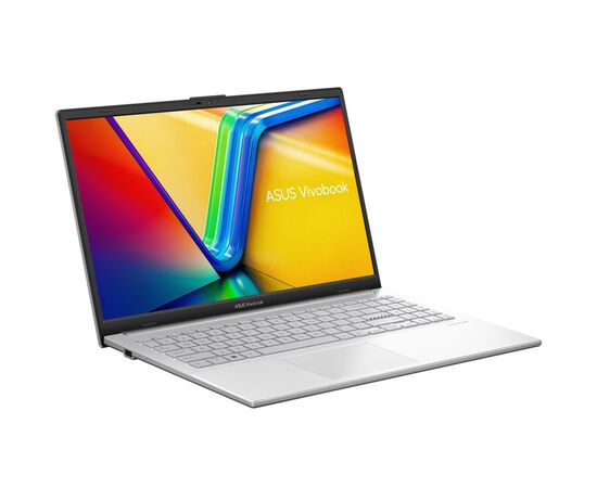 Ноутбук ASUS Vivobook Go 15 E1504FA-BQ049 (90NB0ZR1-M02DY0), изображение 2 Ноутбук ASUS Vivobook Go 15 E1504FA-BQ049 (90NB0ZR1-M02DY0), изображение 2
