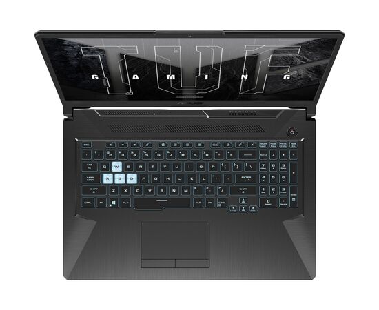 Ноутбук ASUS TUF Gaming A17 FA706NFR-HX006 (90NR0JW5-M00070), зображення 4