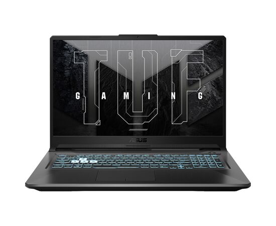 Ноутбук ASUS TUF Gaming A17 FA706NFR-HX006 (90NR0JW5-M00070)