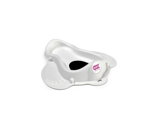 Горшок Ok Baby Magic Potty вертикальный белый (39311600), изображение 2 Горшок Ok Baby Magic Potty вертикальный белый (39311600), изображение 2