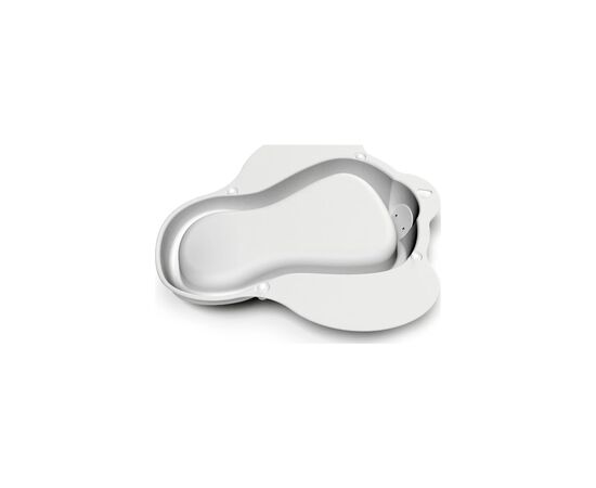 Горшок Ok Baby Magic Potty вертикальный белый (39311600), изображение 3 Горшок Ok Baby Magic Potty вертикальный белый (39311600), изображение 3
