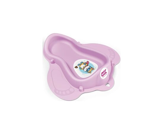 Горшок Ok Baby Magic Potty вертикальный розовый (39311400)