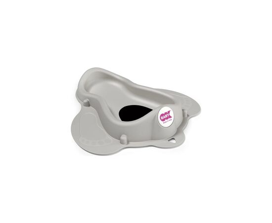 Горшок Ok Baby Magic Potty вертикальный серый (39312300), изображение 2 Горшок Ok Baby Magic Potty вертикальный серый (39312300), изображение 2