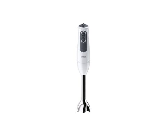 Блендер Braun MQ 3125 B, изображение 2 Блендер Braun MQ 3125 B, изображение 2