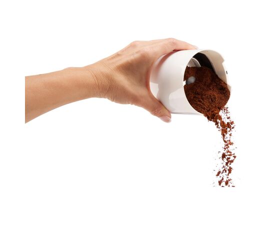 Кофемолка Gorenje SMK150SW, изображение 10 Кофемолка Gorenje SMK150SW, изображение 10