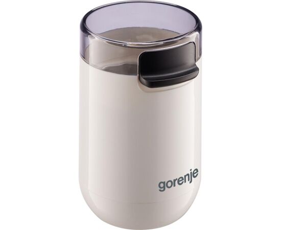 Кофемолка Gorenje SMK150SW, изображение 3 Кофемолка Gorenje SMK150SW, изображение 3